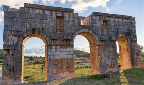 Self Guided Lycian Way Trekking Tour Lycian Way Trekking Self Guided