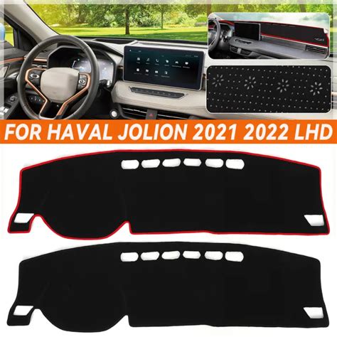 Non Slip Dash Mat Sun Shade Dashboard Dash Board Haval