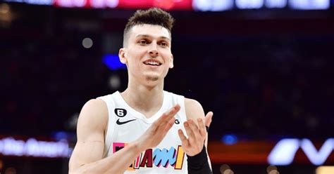 Tyler Herro available for Miami Heat in Game 5 of NBA Finals - On3