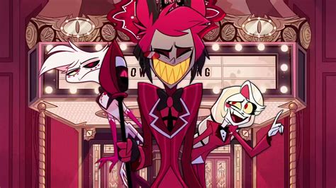 New Hazbin Hotel Teaser Ok Fandom