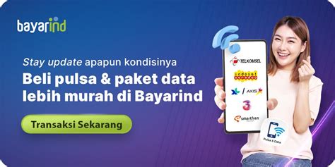 10 Rekomendasi E Wallet Indonesia Terbaik Dan Terpopuler 2024 Bayarind