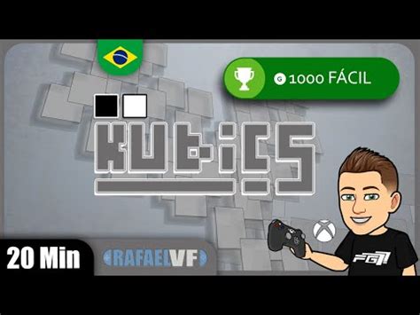 Kubics G Min Guia De Trof Us Walkthrough Trophyguide G