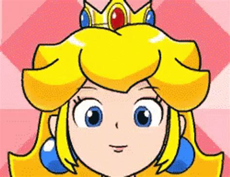 Princess Peach S