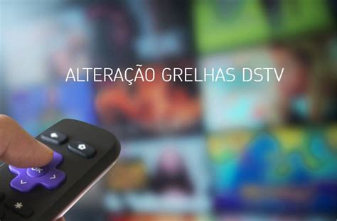 Reestruturação Da Oferta De Pacotes Dstv Na Tvcabo Novembro 2024 Tvcabo Ao