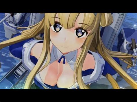 艦これアーケードフレッチャー モーション集 YouTube