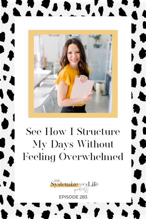 My Daily Routines- Get a Glimpse Into a Typical Day