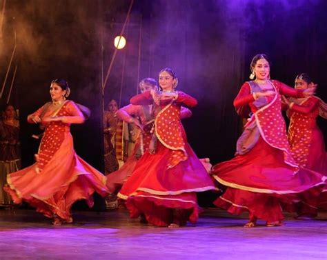 25 Indian Dance Costumes - Rock the stage on fire