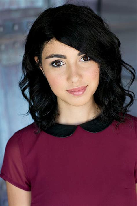 ALEXA MANSOUR Nude AZNude