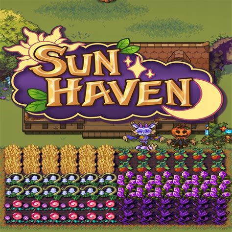 Sun Haven Nowa Pe Na Wersja Steam Pc Stan Nowy Z Sklepy