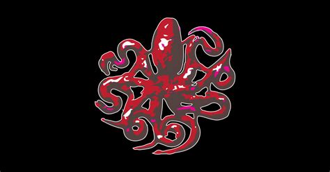 Release The Kraken Release The Kraken Sticker Teepublic