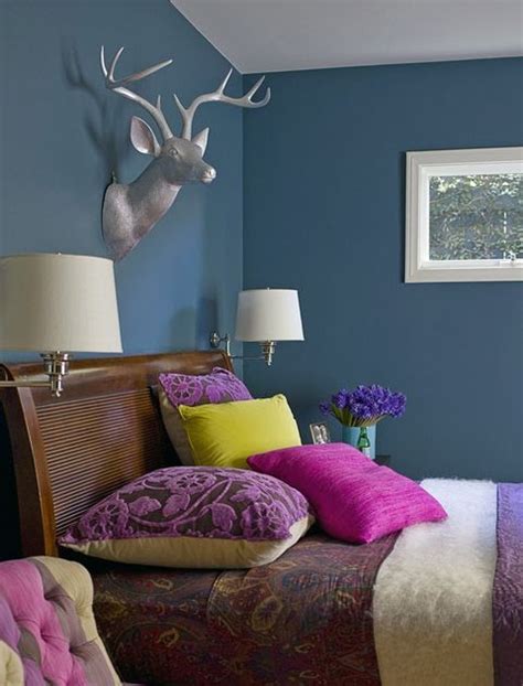 Newest Bedroom Colors For Small Rooms