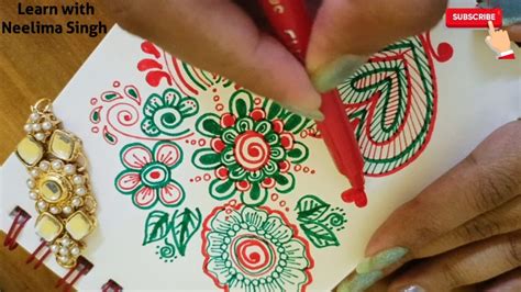 Quick and Beautiful Zentangle and Doodling idea | Zentangles and ...