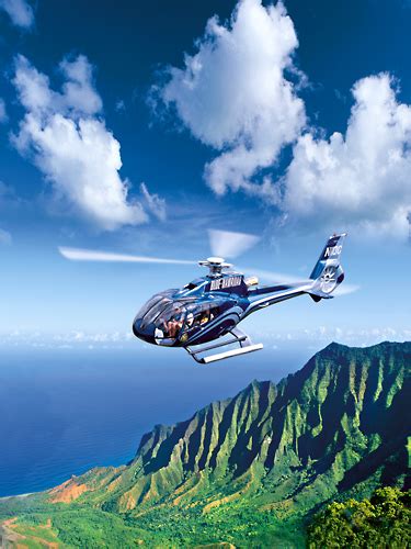 Hidden Natural Wonders Highlighted during Kauai Helicopter Tours