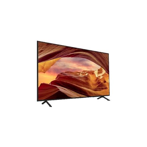 SONY 75-inch 4K UHD Google LED Smart TV, KD-75X77L | Xcite