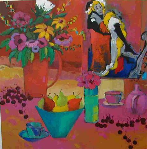 Fauve Paintings Fauvism Movement Artists And Major Works The Art