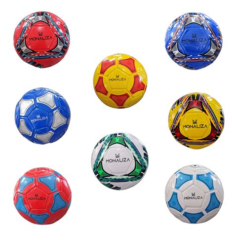 Bola Futebol 22cm De Diametro N5 Otima Qualidade Shopee Brasil