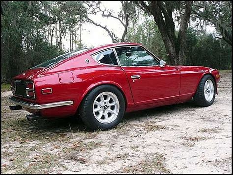 53 best Datsun Z Series images on Pinterest | Japanese cars, Nissan and ...