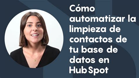 C Mo Automatizar La Limpieza De Contactos De Tu Base De Datos En