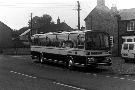 The Transport Library Reliance Sutton On The Forest Seddon Pennine