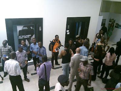 Lagos City Photo Blog: Lagos Photo Festival 2011