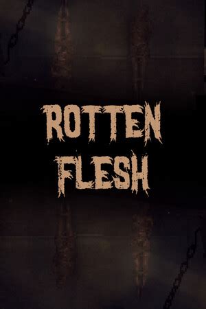 Rotten Flesh Cosmic Horror Survival Game Completions HowLongToBeat