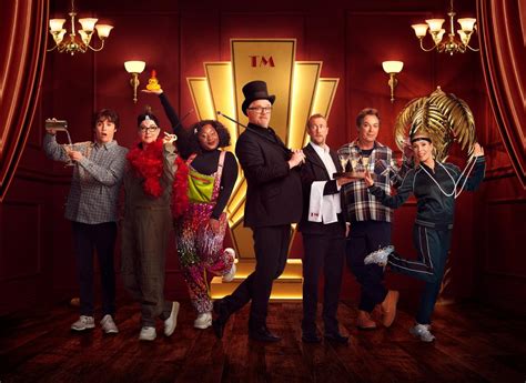 Taskmaster Season Final Date Contestants Interview Trailer And