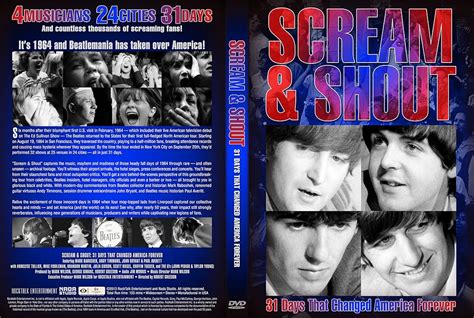 Scream And Shout 2016 Imdb