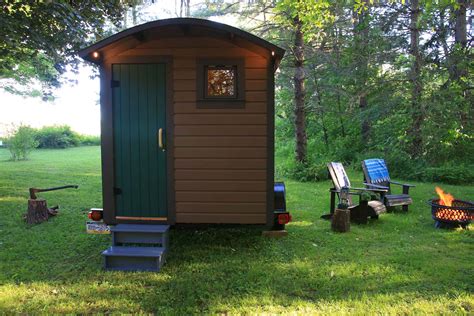 Sauna Plans | Rob Licht Custom Saunas