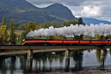 Idaho Railroads Map History Abandoned Lines