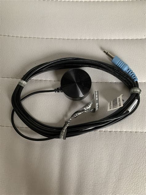 Bn A Samsung Ir Extender Cable For Multiple Model Ebay