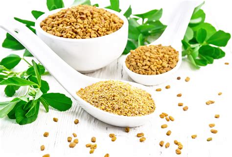 Fenugreek Health Benefits And How To Eat It Emedihealth