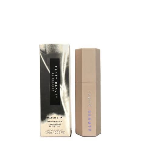 Authentic FENTY BEAUTY Match Stix Matte Contour Skinstick 7 1g