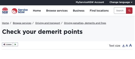 How Long Do Demerit Points Last In Each State In Australia Carexpert