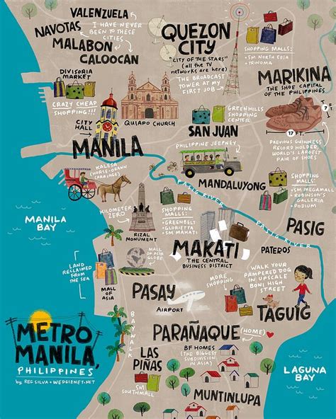 Tourist Spot In Bohol Map - Best Tourist Places in the World