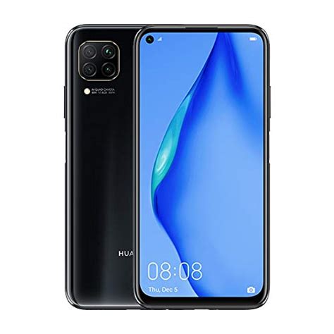 Huawei P40 lite - Full phone specifications