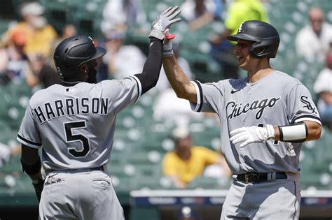 Chicago White Sox earn much-need sweep over rival Tigers