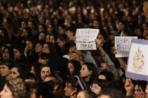 Aumentan un 11 las víctimas de violencia machista en el primer