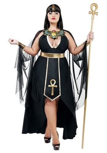 The Best Plus Size Halloween Costumes For Women To Wear This Year Oge