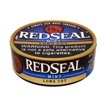 Red Seal Tobacco - Buy Red Seal Online | Northerner US