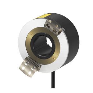 Incremental Rotary Encoder E H Series Autonics Hollow Shaft