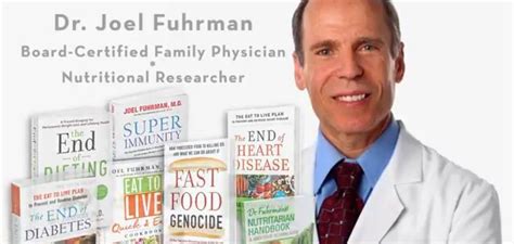 The Best Foods For Long Life Dr Joel Fuhrman The Ezekiel Diet Files