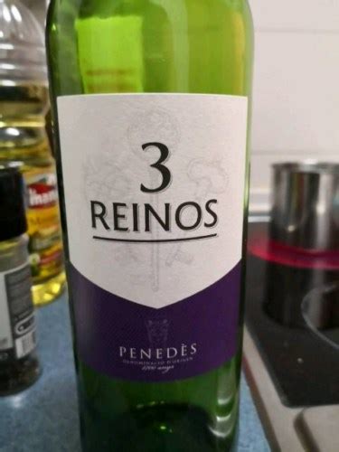 3 Reinos Tinto Vivino United States