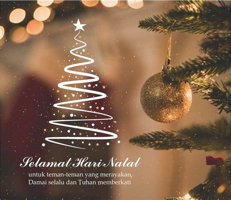 Ucapan Hari Natal 2020 Terlengkap Terbaru Dan Terpopuler