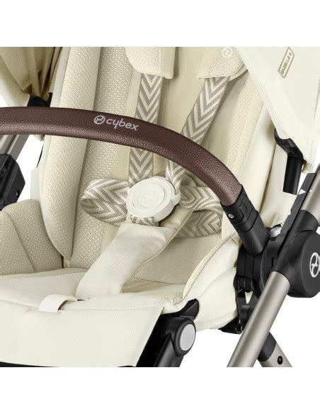 Gazelle S Cybex Seashell Beige