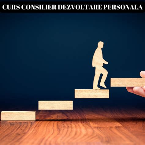 Curs Consilier Dezvoltare Personala Business Education School