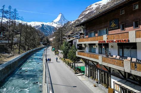 Gornergrat in der Nähe von Zermatt alle Informationen für 2025 über