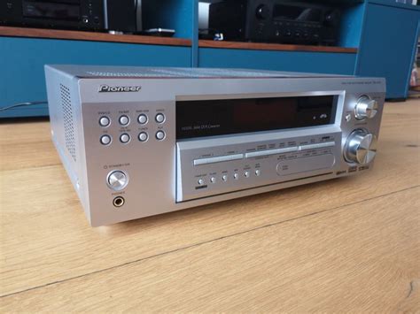 Pioneer VSX-D814 AV Surround Receiver