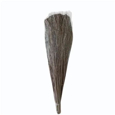 40 Inch Brown Coconut Brooms At 28 Piece Nariyal Jhadu In Siliguri