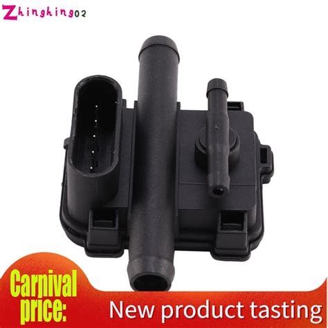 Zhinghing02 1 Pcs Car 5 PIN Gas Pressure Sensor CNG Map Sensor AC PS