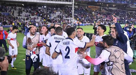 Fue justa la expulsión de Ronald Araújo en el Barcelona vs PSG